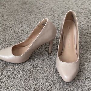 Lauren Conrad Heels